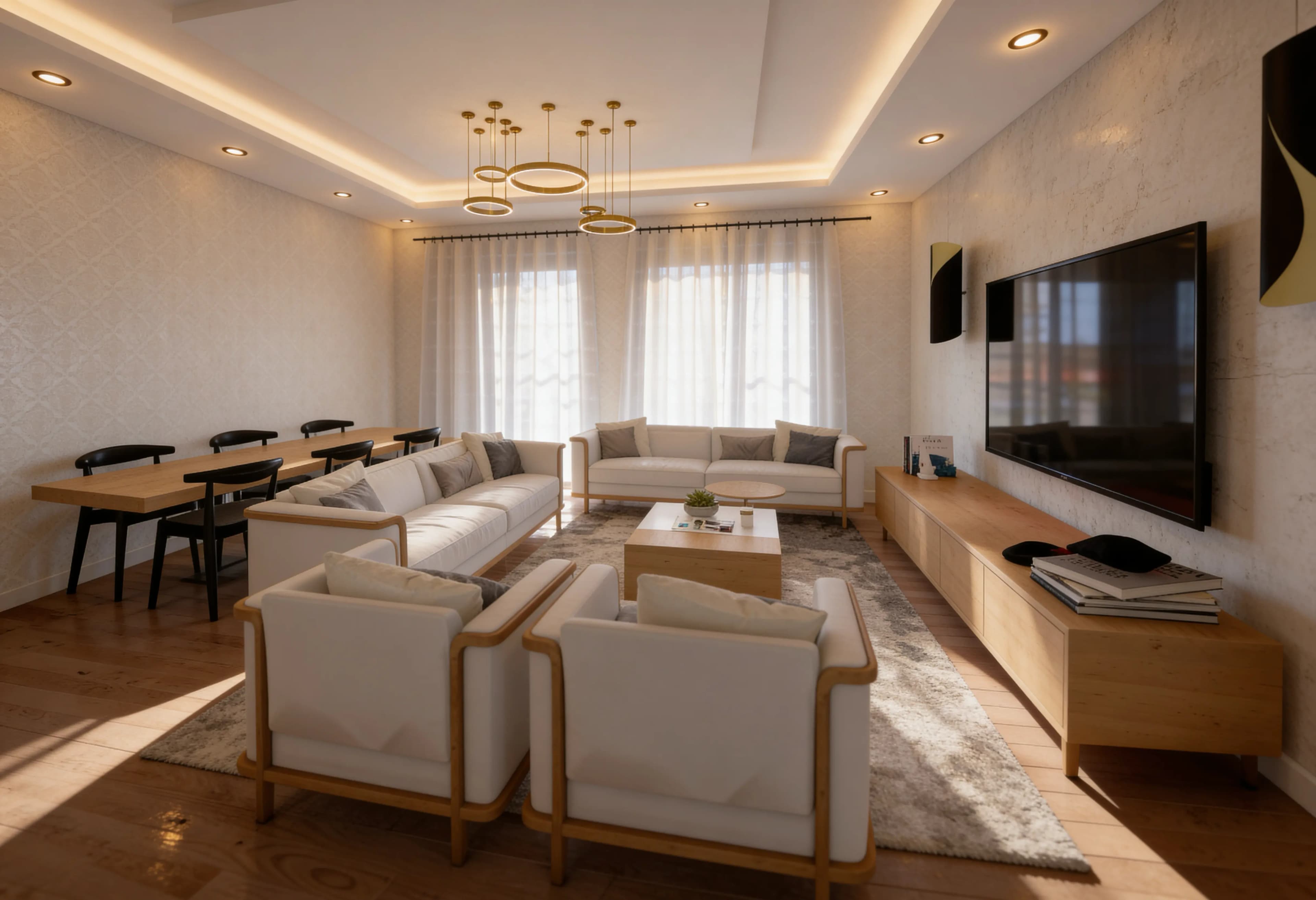 Salon